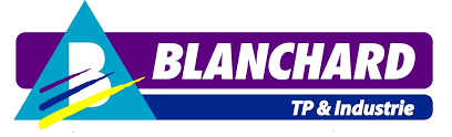 logo blanchard tp