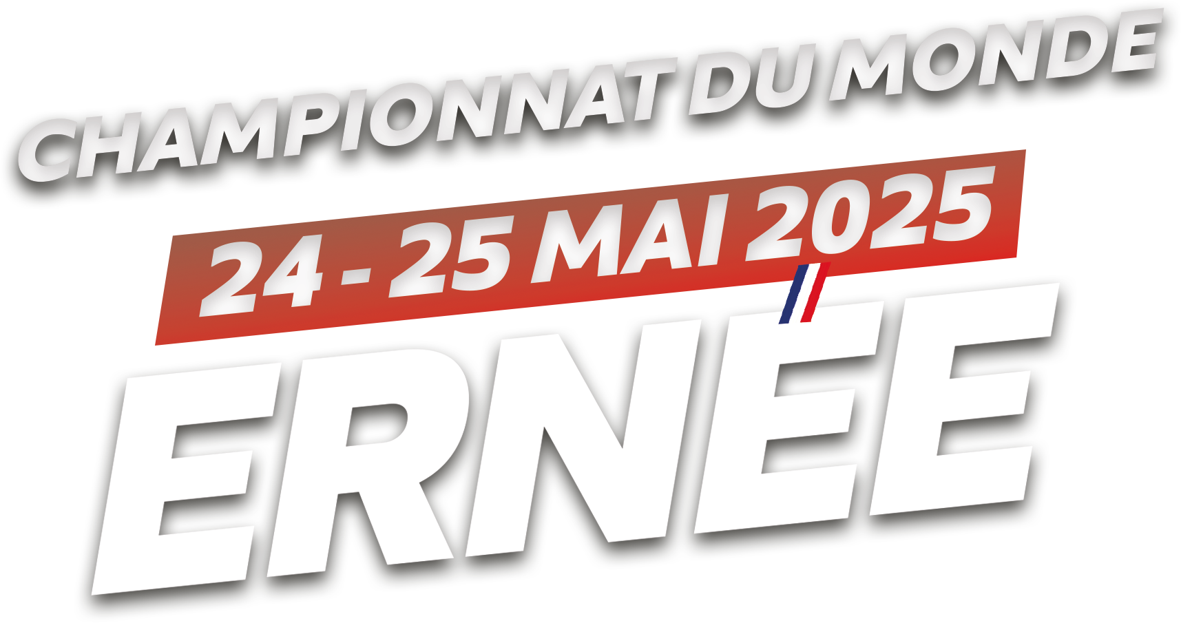 MXGP 2025 – Motoclub Ernee